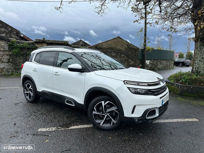 Citroën C5 Aircross BlueHDI 130 S&S EAT8 FEEL PACK