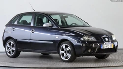 Seat Ibiza REFERENCE