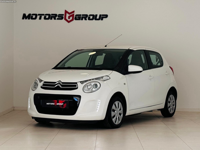 Citroën C1 1.0 VTi Feel