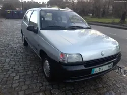 Renault Clio I 1.1