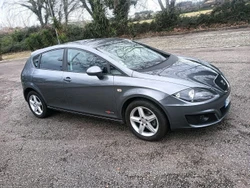 Seat Leon copa 1.6 tdi