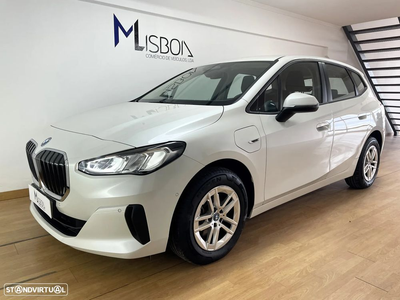 BMW 225xe Active Tourer e xDrive