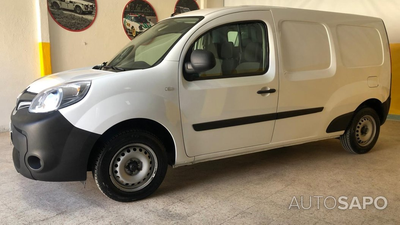 Renault Kangoo de 2018