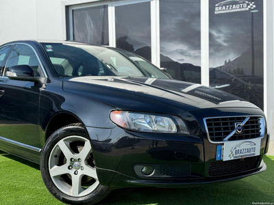 Volvo S80 2.0 D3 Momentum