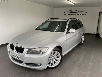 BMW 320 Sport