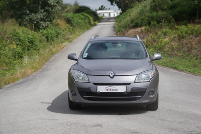 Renault Mégane Grandtour