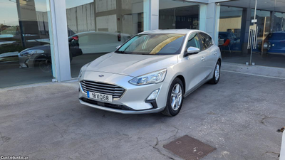 Ford Focus 1.0 Ecoboost