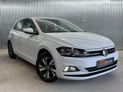 VW Polo 1.0 TSI Confortline