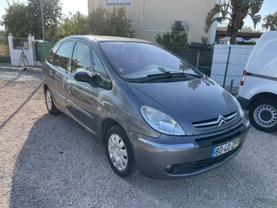 Citroën Xsara Picasso 1.6 HDI