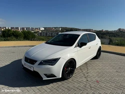 SEAT Leon 1.6 TDI ECOMOTIVE Style