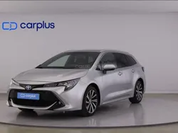 Toyota Corolla 1.8 Hybrid Exclusive