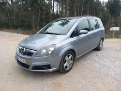 Opel Zafira 1.9 Cdti 120 cv 7 Lug