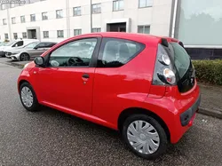 Citroën C1 1.0