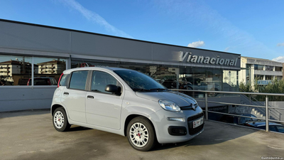 Fiat Panda 1.0 Hybrid