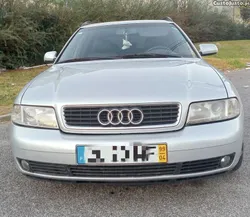 Audi A4 exclusive