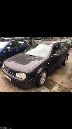 VW Golf 1.4  versão 25 anos