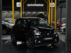 Smart Fortwo Prime 0.9TCE