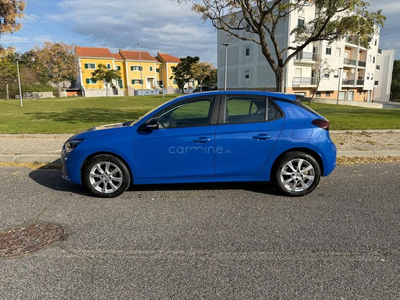 Opel Corsa 1.2 Business