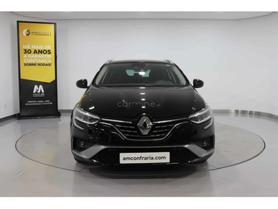 Renault Mégane 1.5 BLUE DCI R.S. LINE EDC