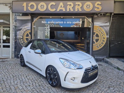 Citroën DS3 1.6 THP Sport Chic