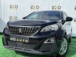 Peugeot 3008 1.6 BlueHDi Active