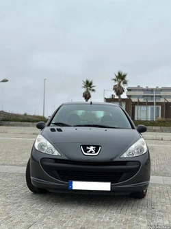 Peugeot 206 plus 206+