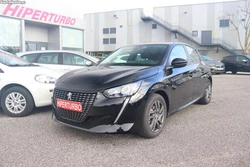 Peugeot 208 1.5 BlueHDi Active Pack