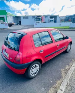 Renault Clio 1.2