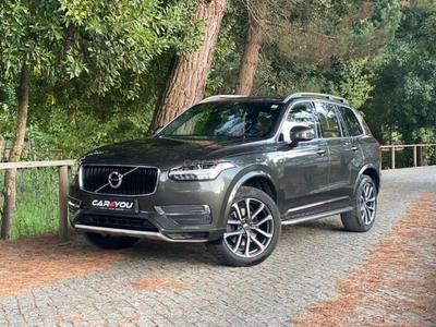 Volvo XC90 2.0 D4 Momentum