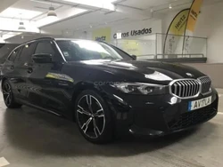 BMW Serie-3 320 d Touring Line Sport Auto