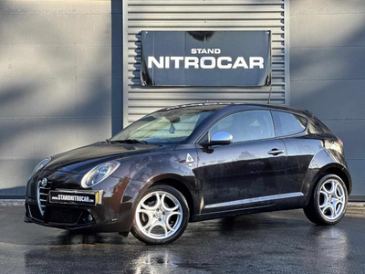 Alfa Romeo Mito 1.3 JTD 16.V C/ EXTRAS NACIONAL