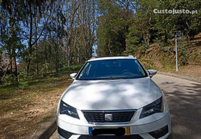 Seat Leon ST 1.6 TDI