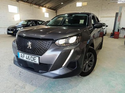 Peugeot 2008 1.5 BlueHDi Active