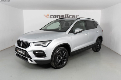 Seat Ateca 1.0 TSI Style