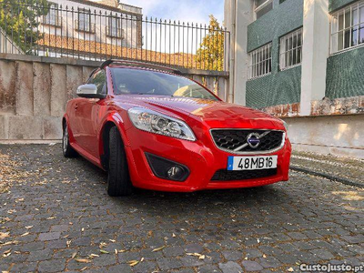 Volvo C30 1.6D Momentum