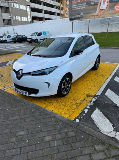 Renault Zoe 41