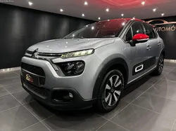 Citroën C3 1.2 PureTech Shine