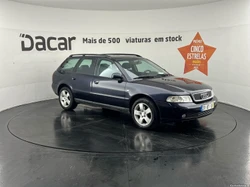 Audi A4 1.9 TDI AVANT