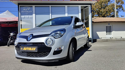 Renault Twingo 1.2 16V Dynamique