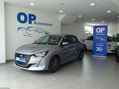 Peugeot 208 1.2 PureTech Active Pack