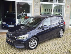 BMW 216 Gran Tourer i 7L Advantage