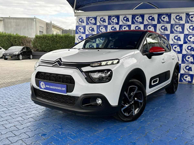 Citroën C3 1.2 PureTech Shine