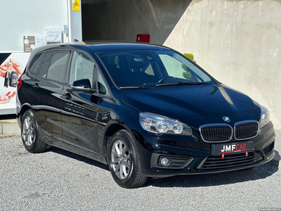 BMW 216 Gran Tourer d Advantage