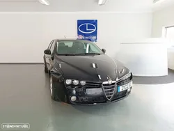 Alfa Romeo 159 1.9 JTDm 8V Executiva