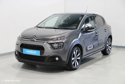 Citroën C3 1.2 PureTech C-Series