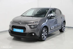 Citroën C3 1.2 PureTech C-Series