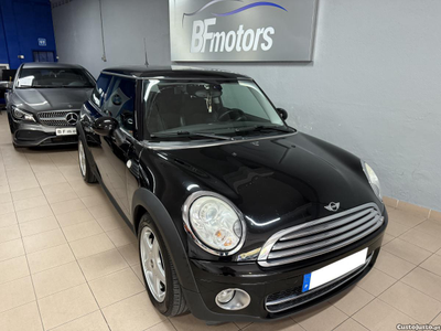 MINI Cooper D