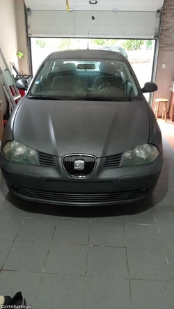 Seat Ibiza 3 portas