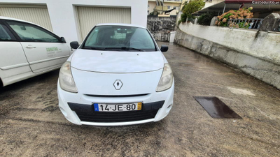 Renault Clio SRCLIO