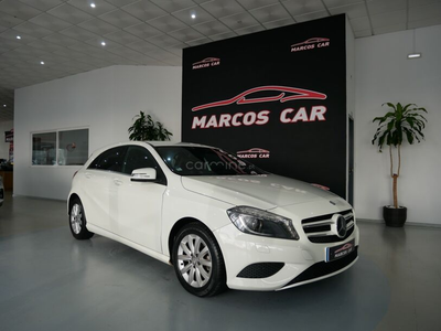 Mercedes Classe A A 180 CDi BE Edition Urban